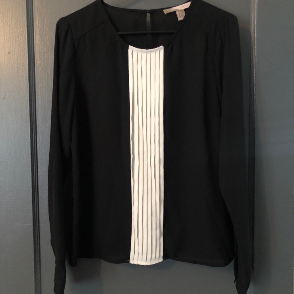 Forever 21 • Blouse